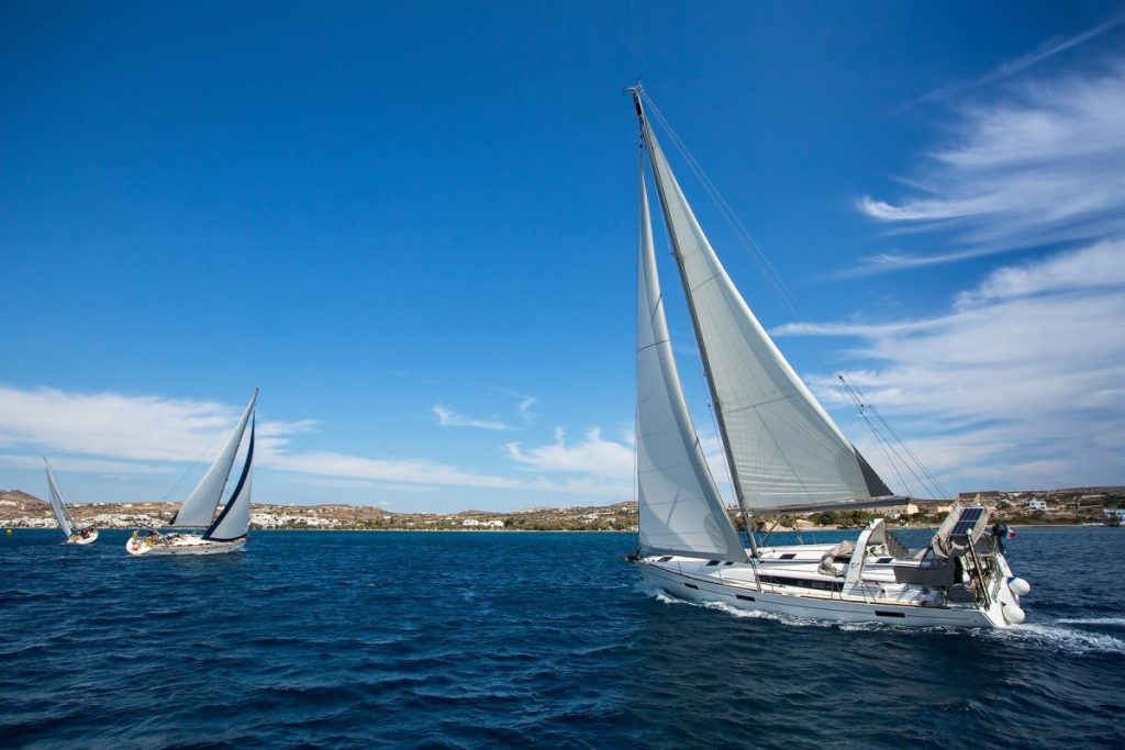 How to Run a Safe and Successful Regatta