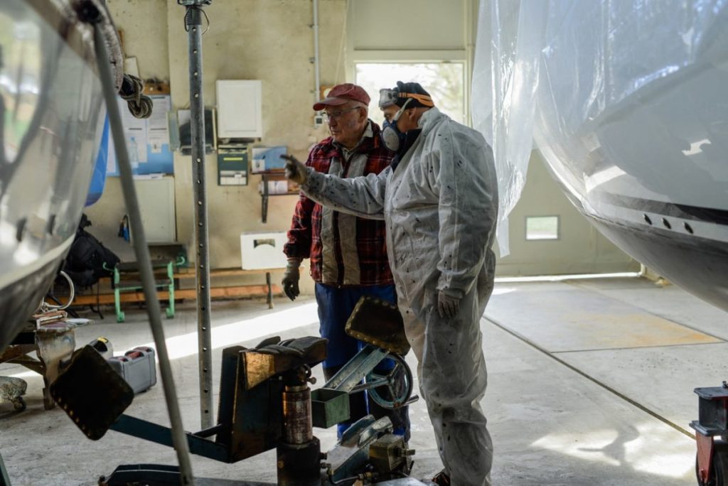 Signs that You Need a Professional to Repair Your Boat