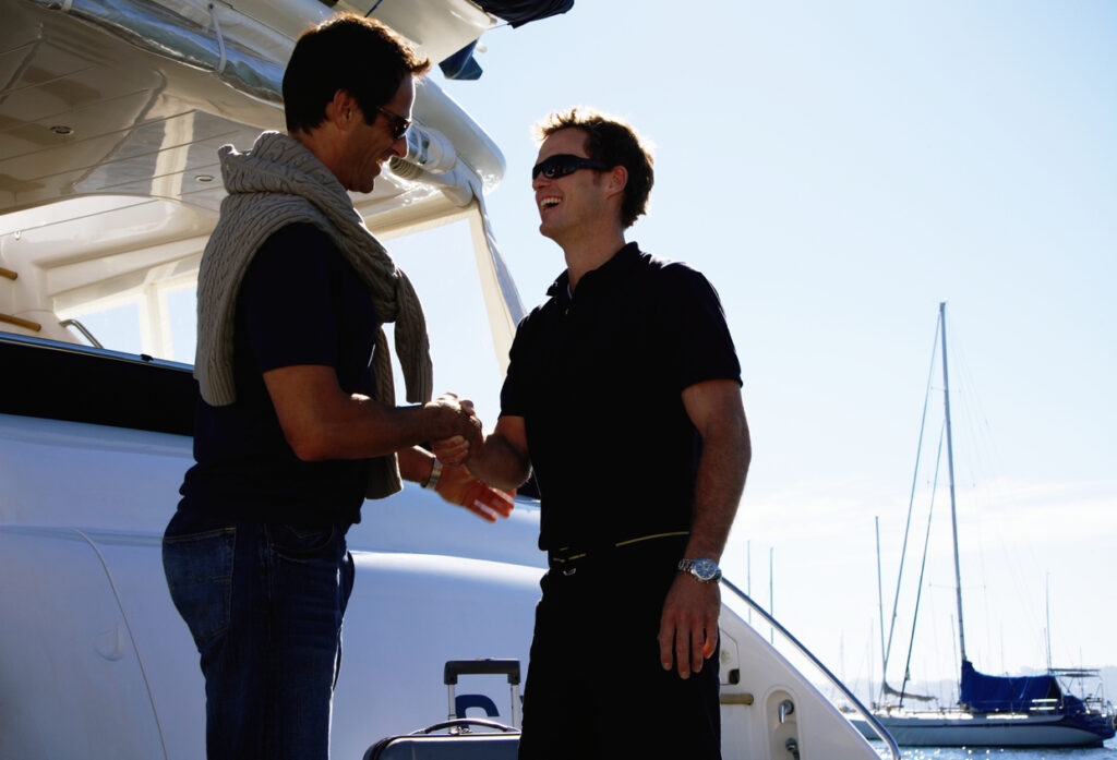 Do I need boat insurance