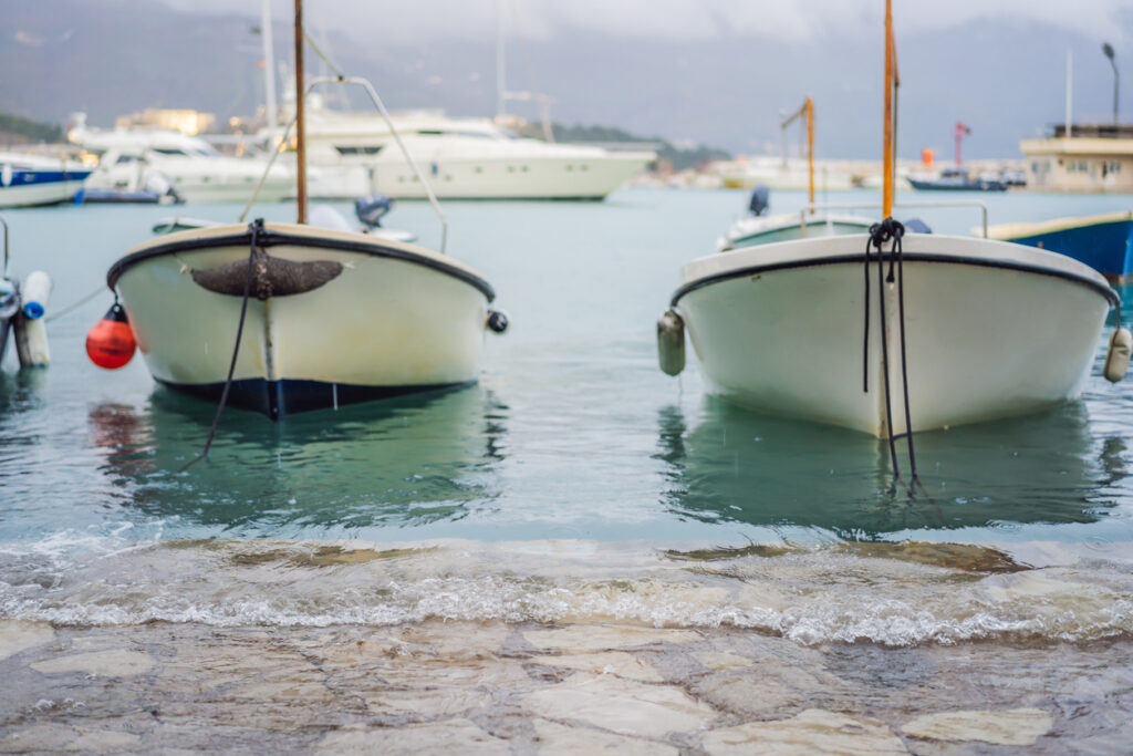 Mariners Insurance How Rising Sea Levels Affect Boat Insurance Rates