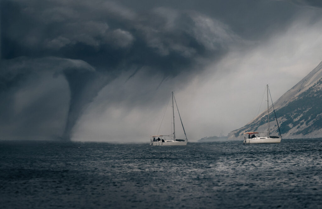 Mariners Insurance Hurricanes and Boats Preparing Your Insurance for Storm Season