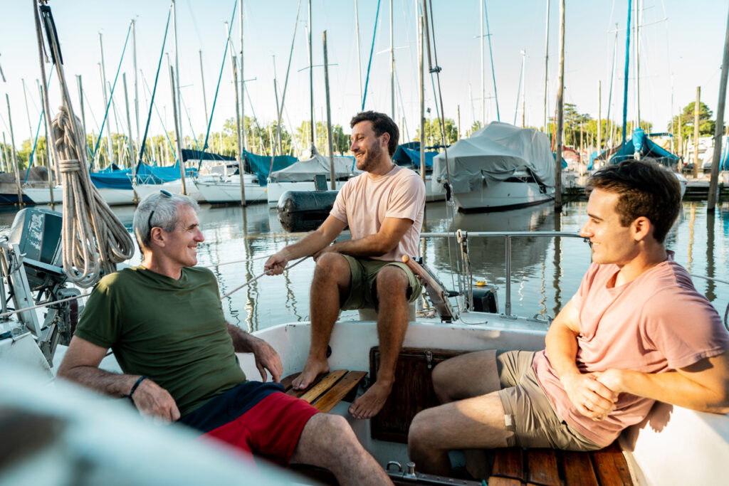 do i need boat insurance